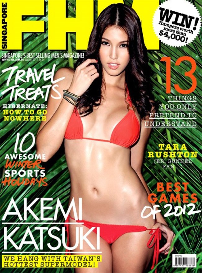 Sao bị truyền hình cấm sóng vì đóng quảng cáo nhạy cảm đời thực ra sao?